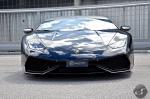 Lamborghini Huracan LP610-4 Built by DS Automobile 2017 года